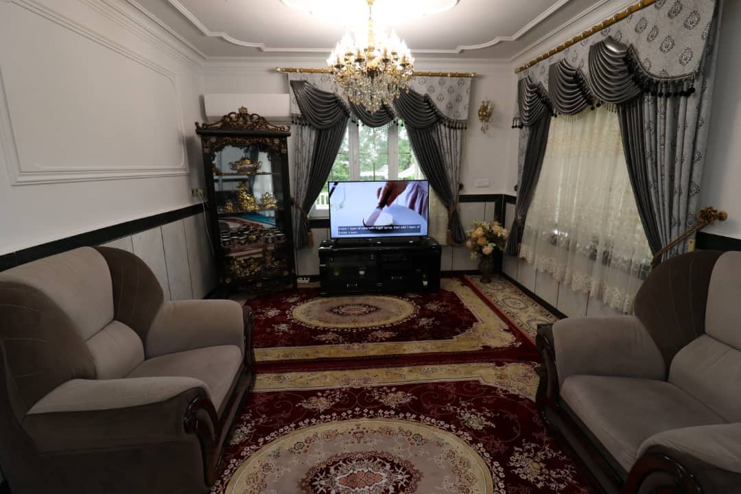 اجاره ویلا نزدیک ساحل در گتگسرا اسالم