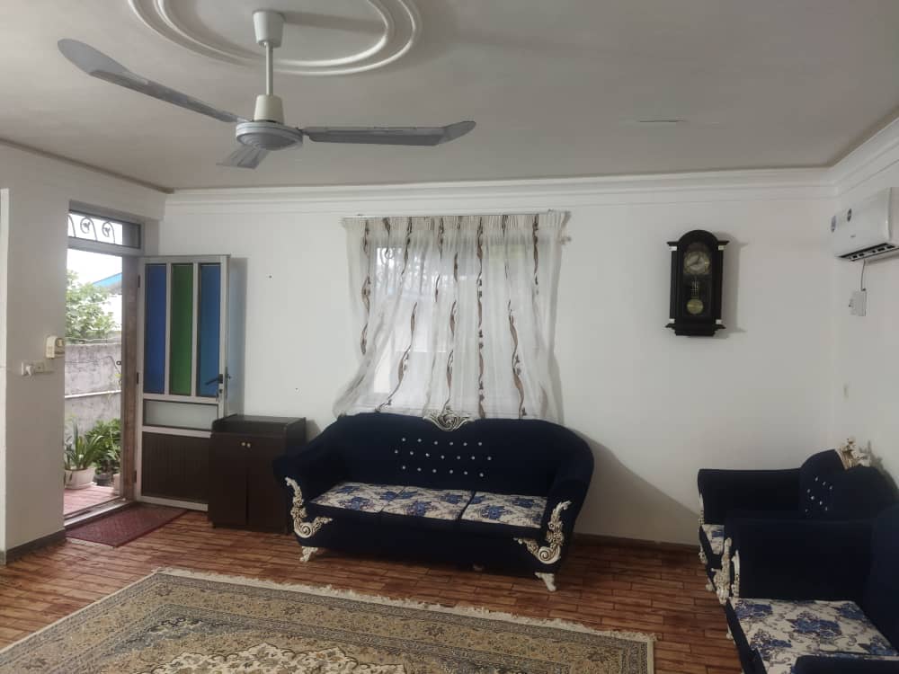 اجاره منزل ویلایی در سیاهکل