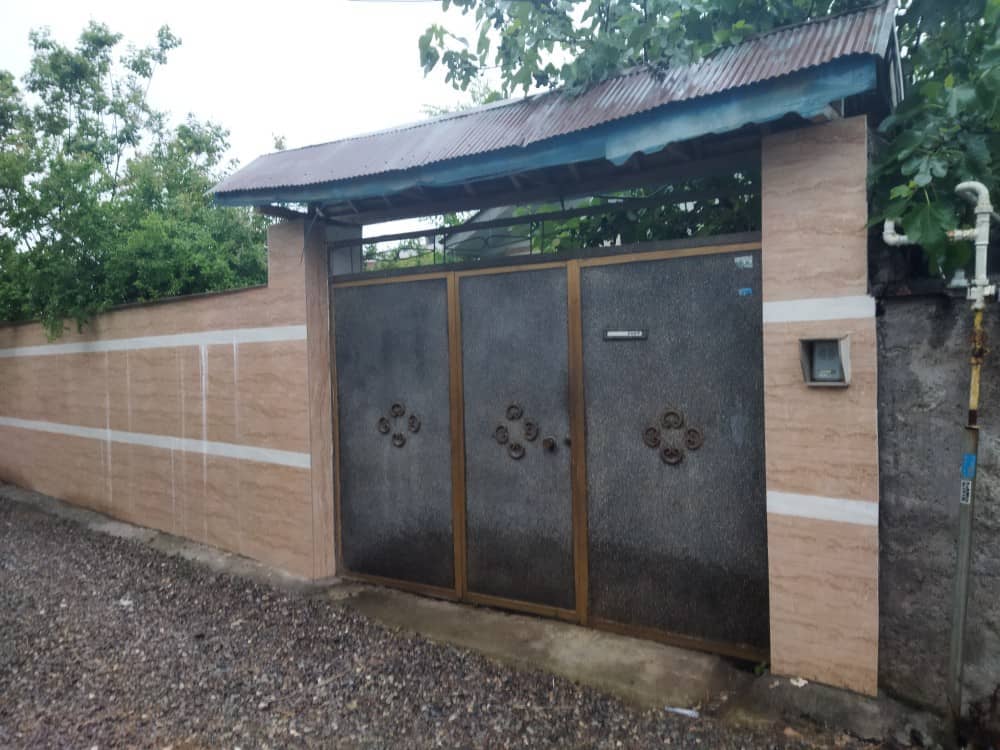 اجاره منزل ویلایی در سیاهکل