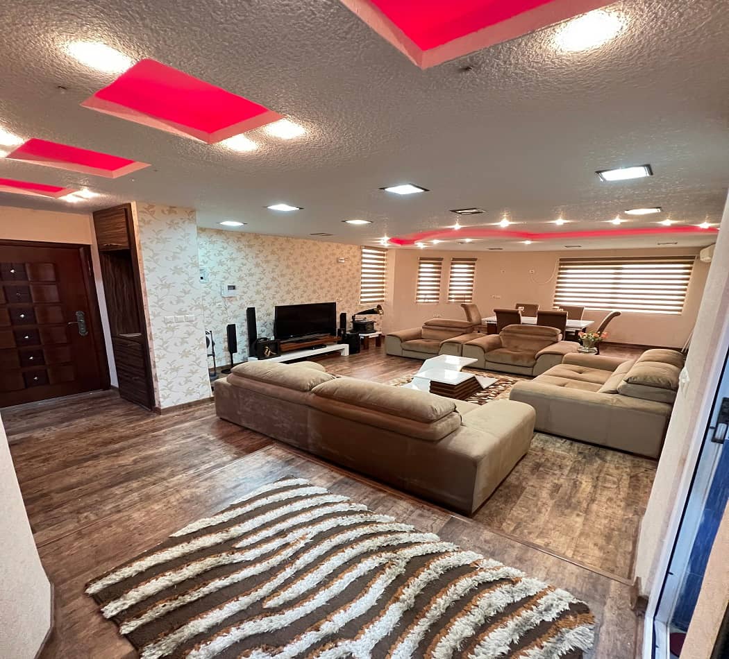 اجاره آپارتمان مبله در بوشهر نزدیک ساحل