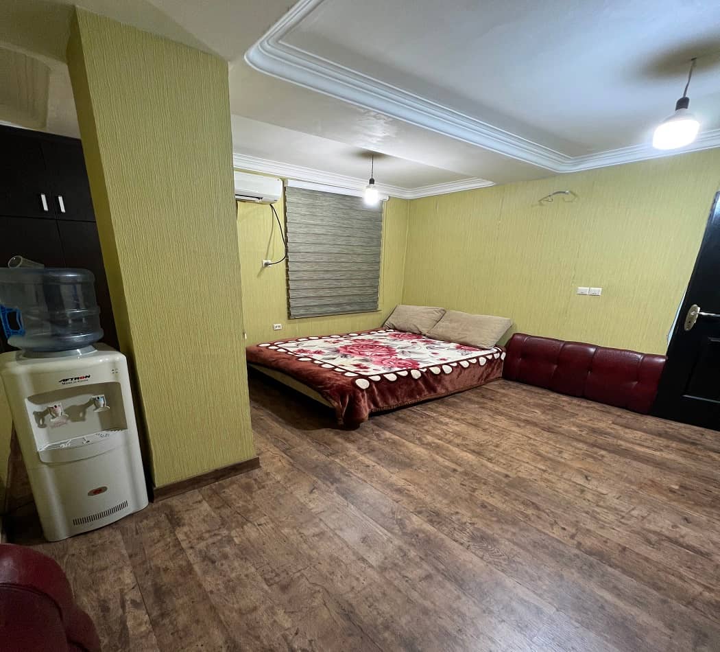 اجاره آپارتمان مبله در بوشهر نزدیک ساحل