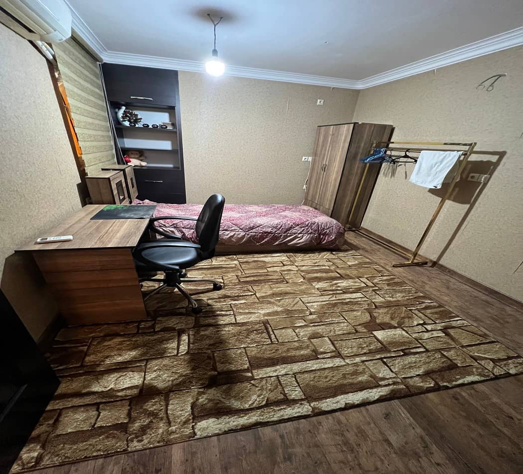 اجاره آپارتمان مبله در بوشهر نزدیک ساحل