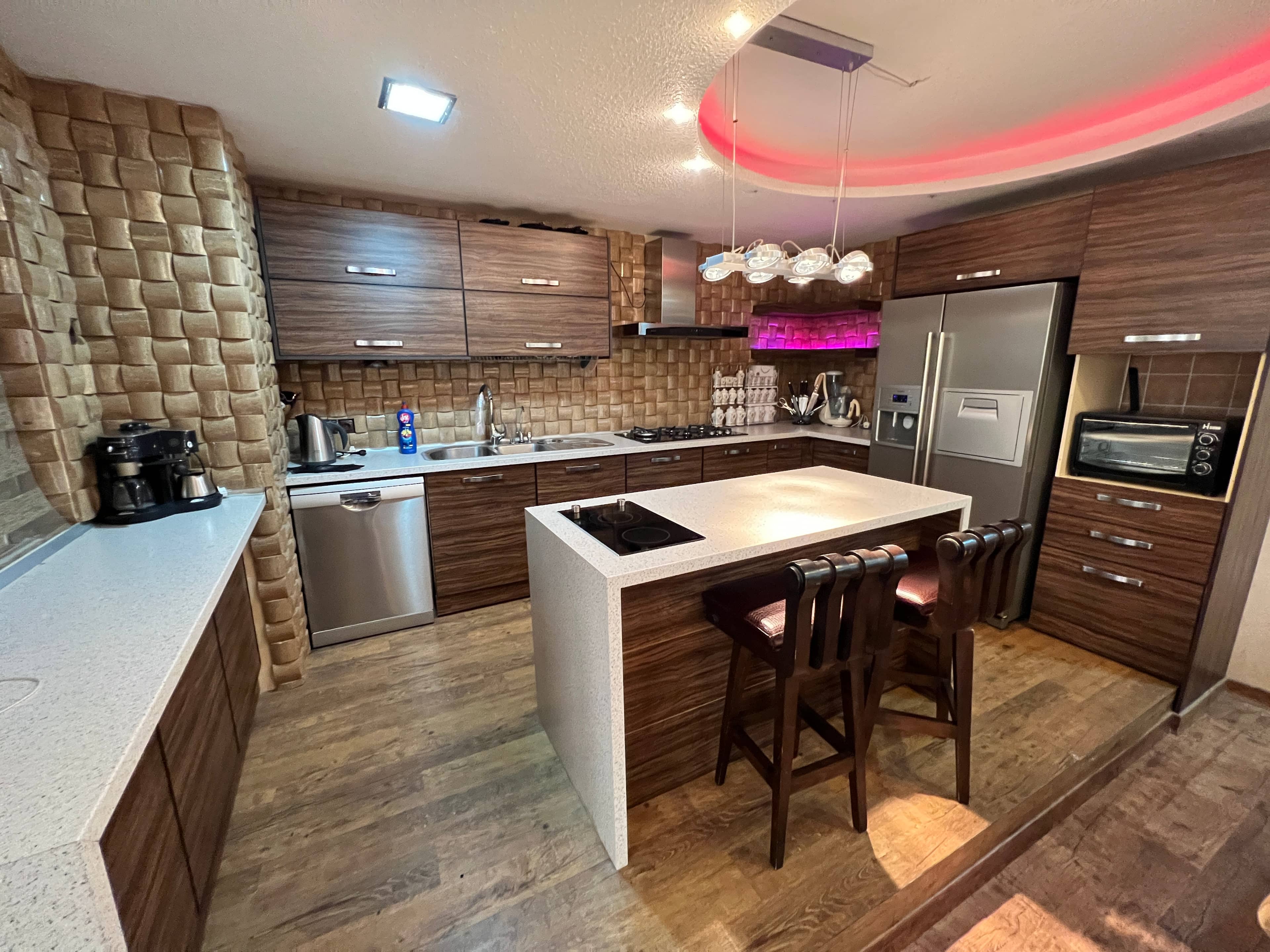 اجاره آپارتمان مبله در بوشهر نزدیک ساحل