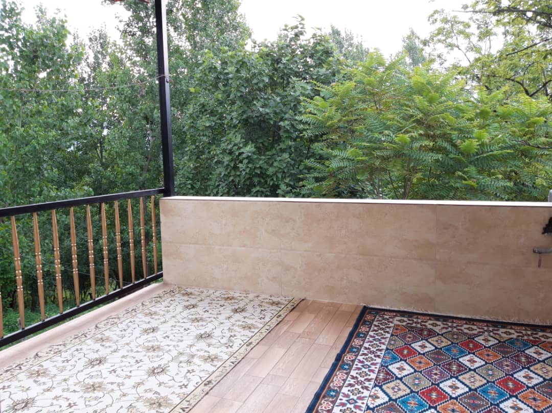 اجاره ویلا جنگلی در روستای خلیل کلا