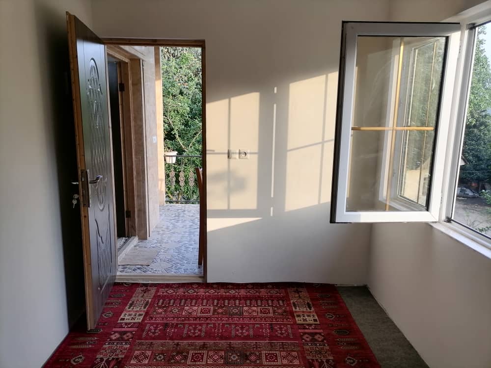 اجاره ویلا جنگلی در روستای ممرزکن بابل