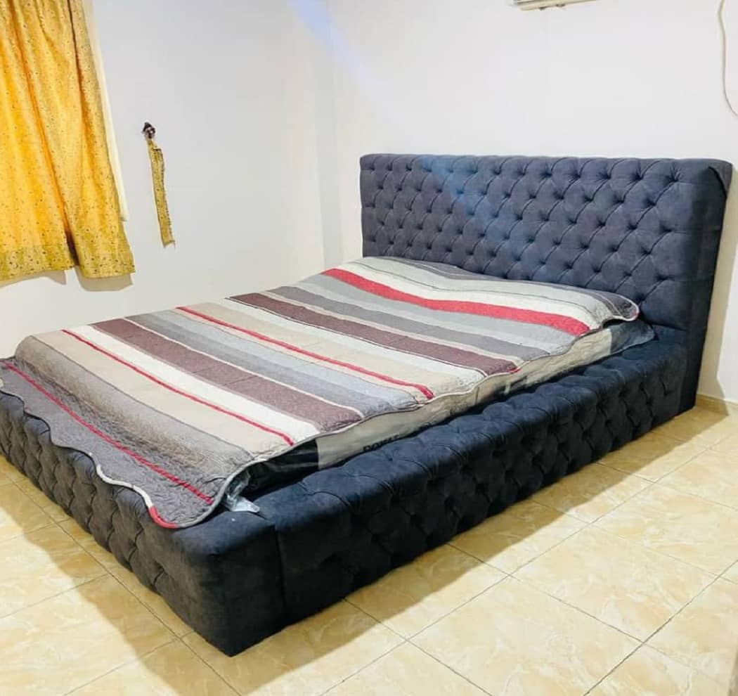 اجاره آپارتمان در نخل زرین قشم - 1