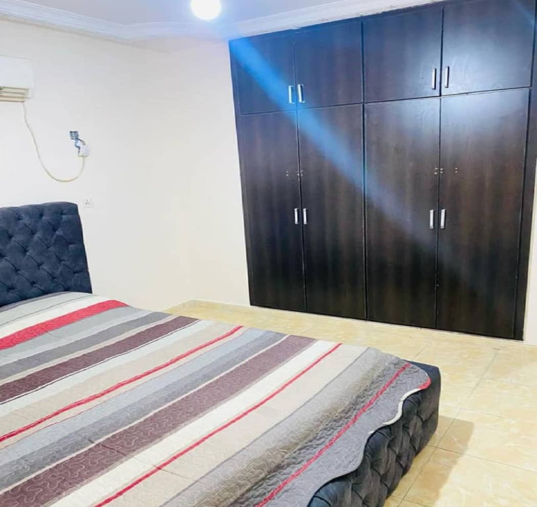 اجاره آپارتمان در نخل زرین قشم - 1