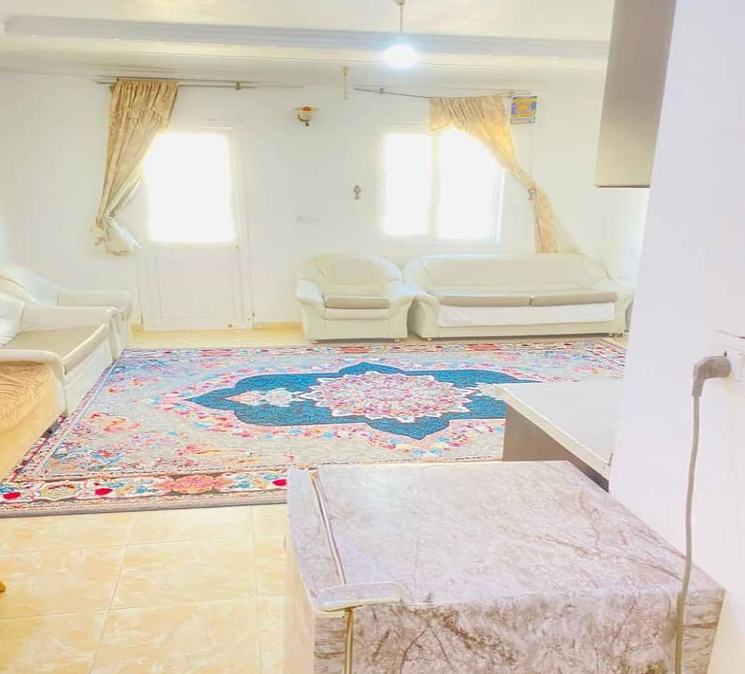 اجاره آپارتمان در نخل زرین قشم - 2