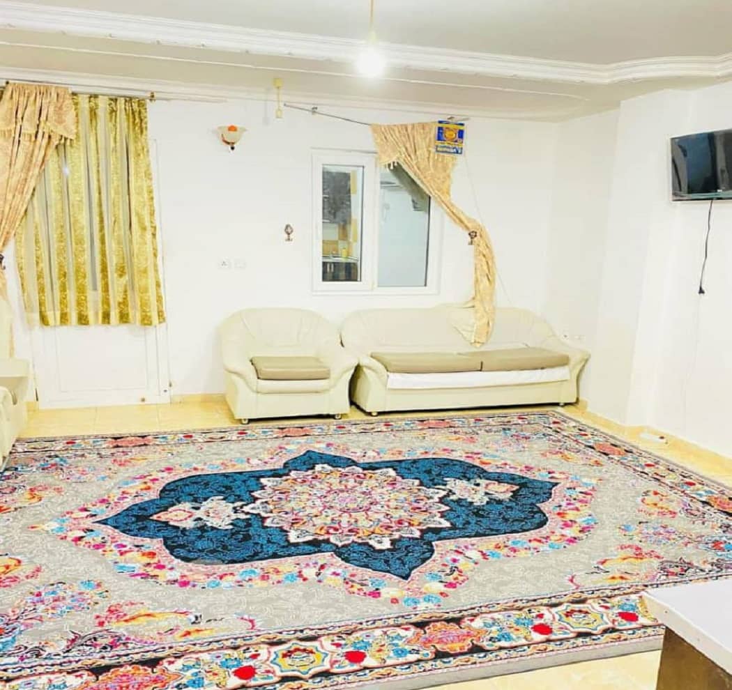 اجاره آپارتمان در نخل زرین قشم - 2