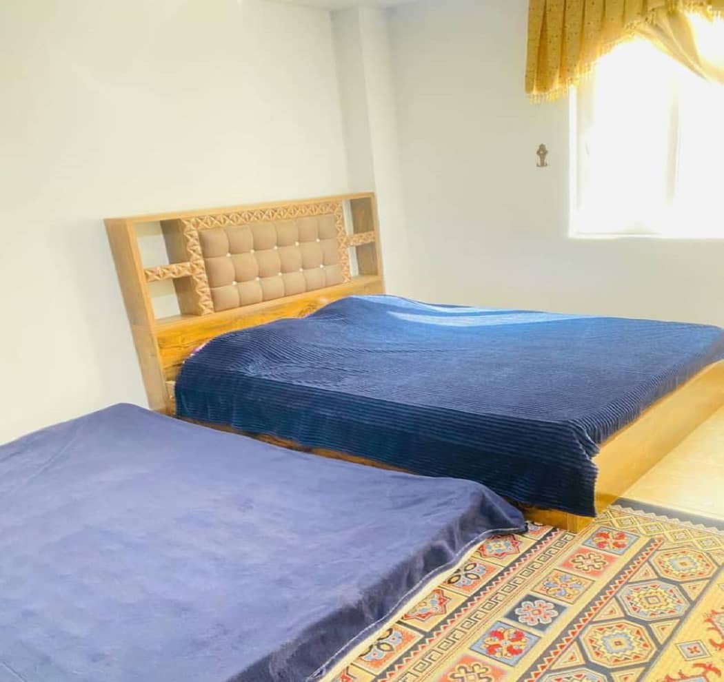 اجاره آپارتمان در نخل زرین قشم - 2