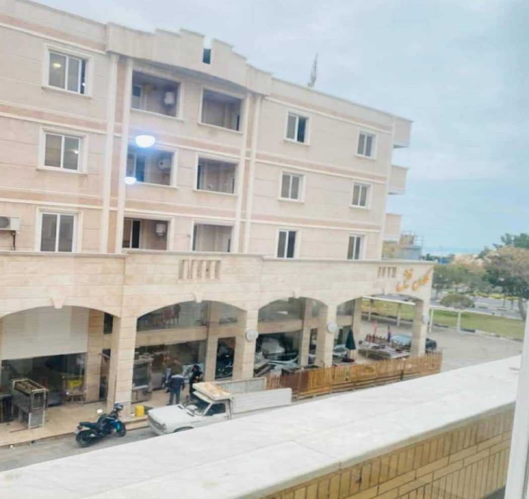 اجاره آپارتمان در نخل زرین قشم - 3