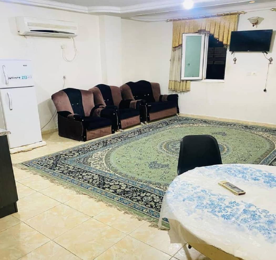 اجاره آپارتمان در نخل زرین قشم - 3
