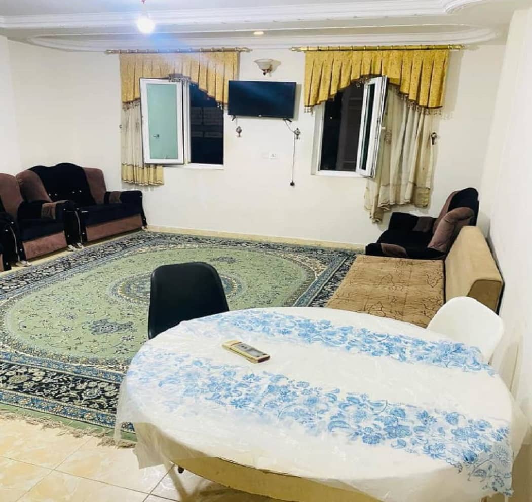 اجاره آپارتمان در نخل زرین قشم - 3