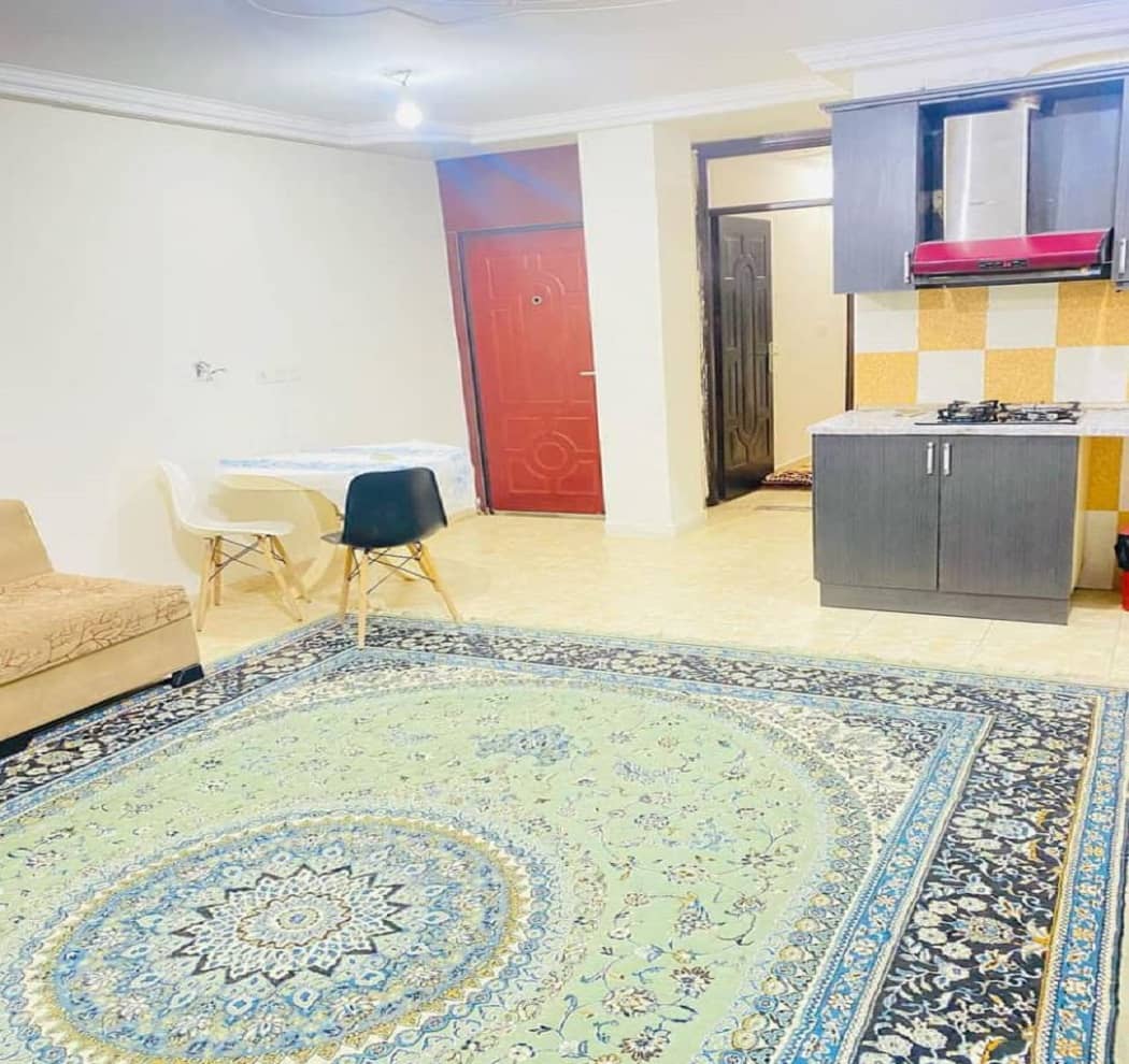 اجاره آپارتمان در نخل زرین قشم - 3