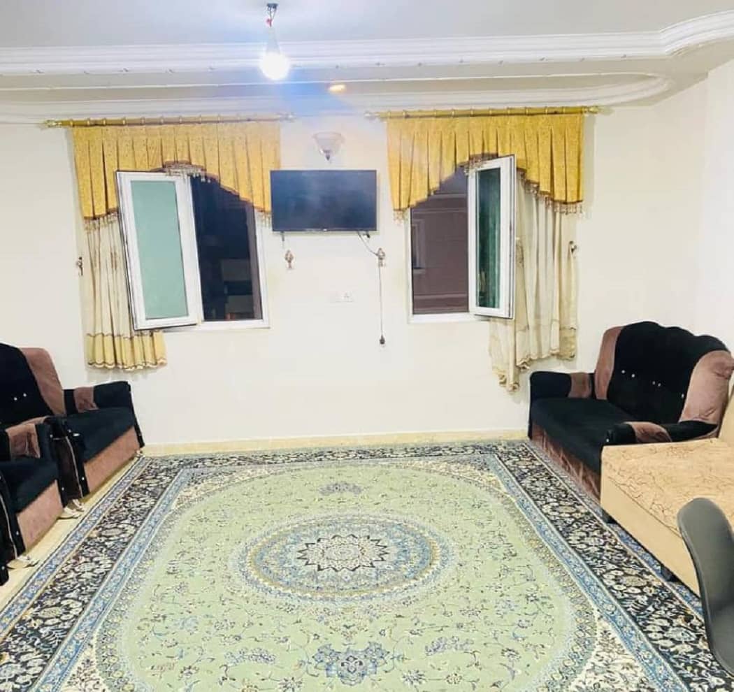 اجاره آپارتمان در نخل زرین قشم - 3