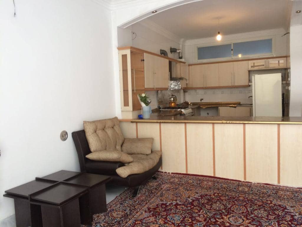 اجاره آپارتمان مبله در سروش اصفهان