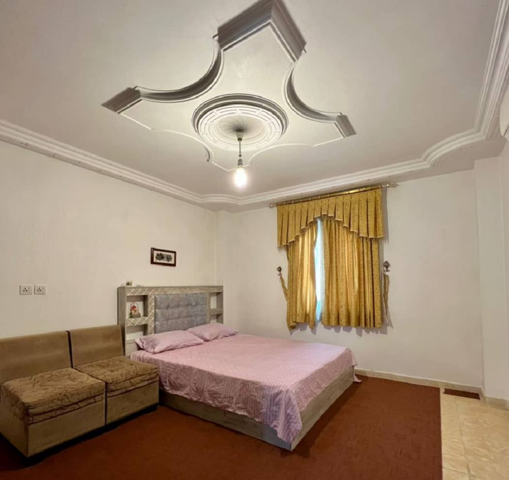 اجاره آپارتمان در نخل زرین قشم - 4