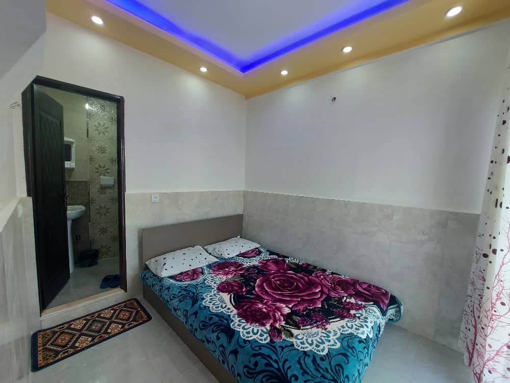 اجاره آپارتمان مبله ساحلی در بابلسر - 100 متری 