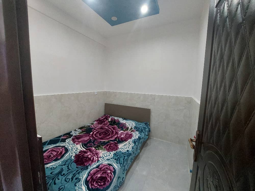 اجاره آپارتمان مبله ساحلی در بابلسر - 100 متری 