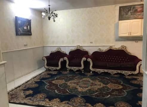 اجاره آپارتمان مبله در مشهد نزدیک حرم