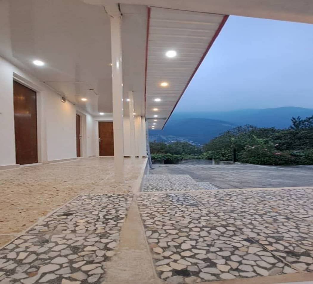 اجاره ویلا جنگلی در روستای میارکلا پل سفید