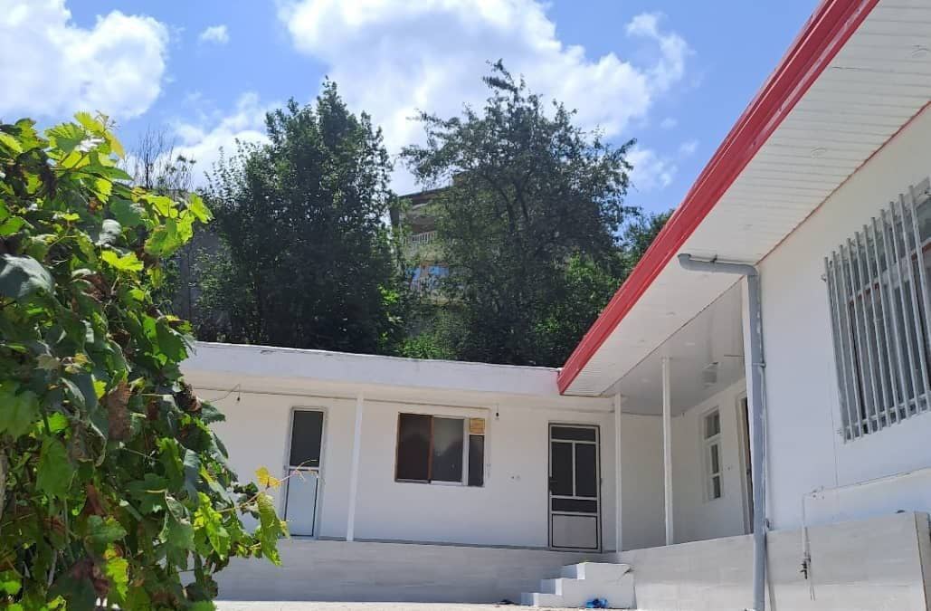 اجاره ویلا جنگلی در روستای میارکلا پل سفید