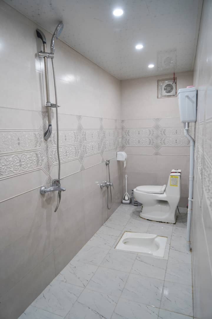 اجاره کلبه سوئیسی  جنگلی در روستای گونه کلا شیرگاه