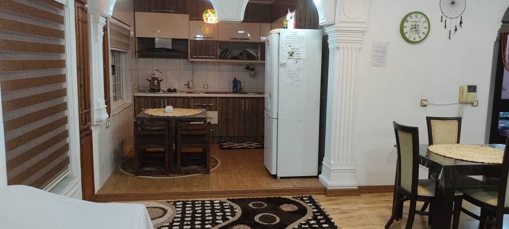 اجاره منزل مبله در خیابان رجایی لاهیجان - کارگر