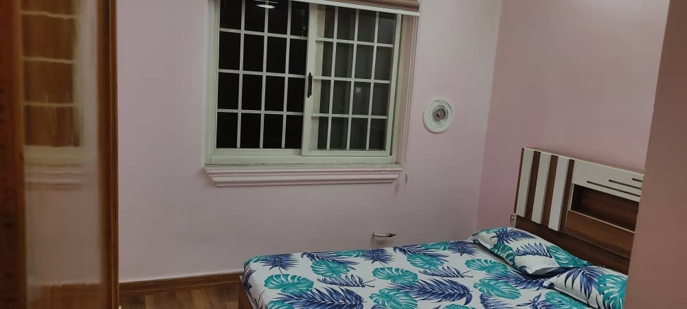 اجاره منزل مبله در خیابان رجایی لاهیجان - کارگر