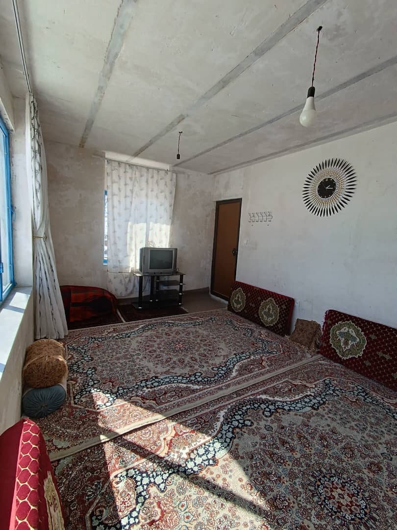اجاره سوییت بومگردی در روستای بیله ای جوانرود - یک