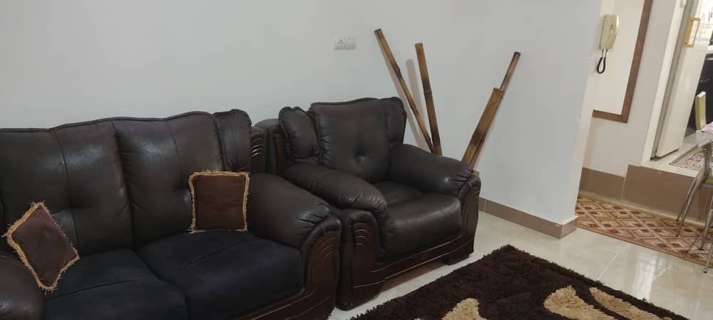 اجاره منزل مبله دربست در بلوار امام رضا لاهیجان - گلستان