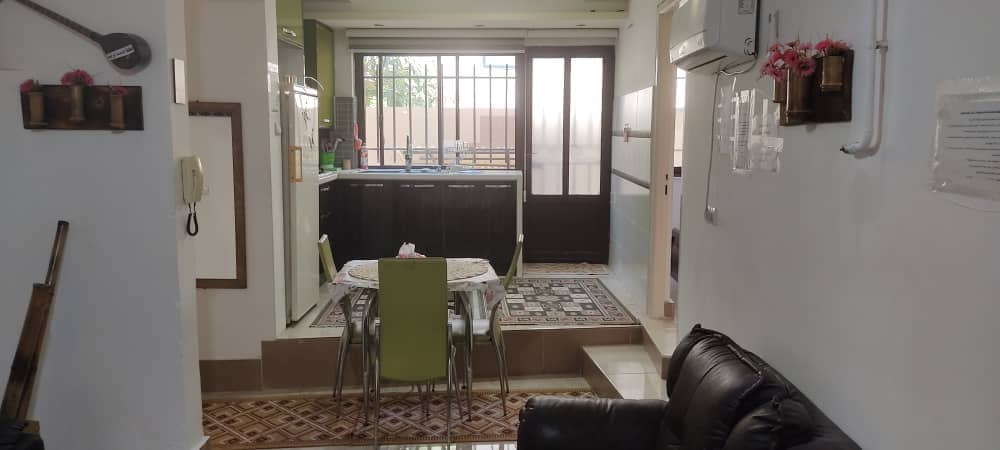 اجاره منزل مبله دربست در بلوار امام رضا لاهیجان - گلستان