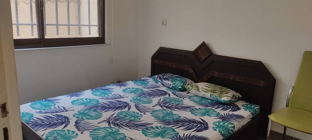 اجاره منزل مبله دربست در بلوار امام رضا لاهیجان - گلستان