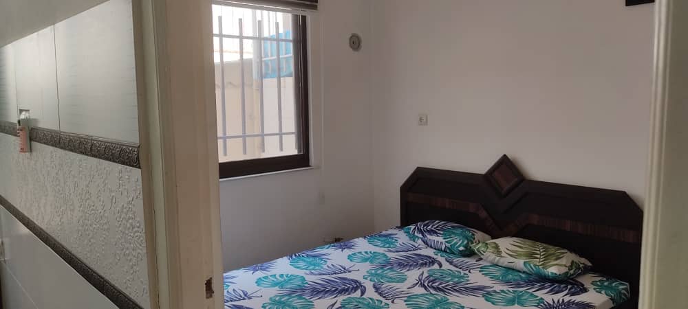 اجاره منزل مبله دربست در بلوار امام رضا لاهیجان - گلستان