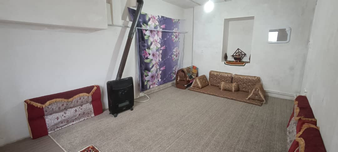 اجاره سوییت بومگردی در روستای بیله ای جوانرود- دو