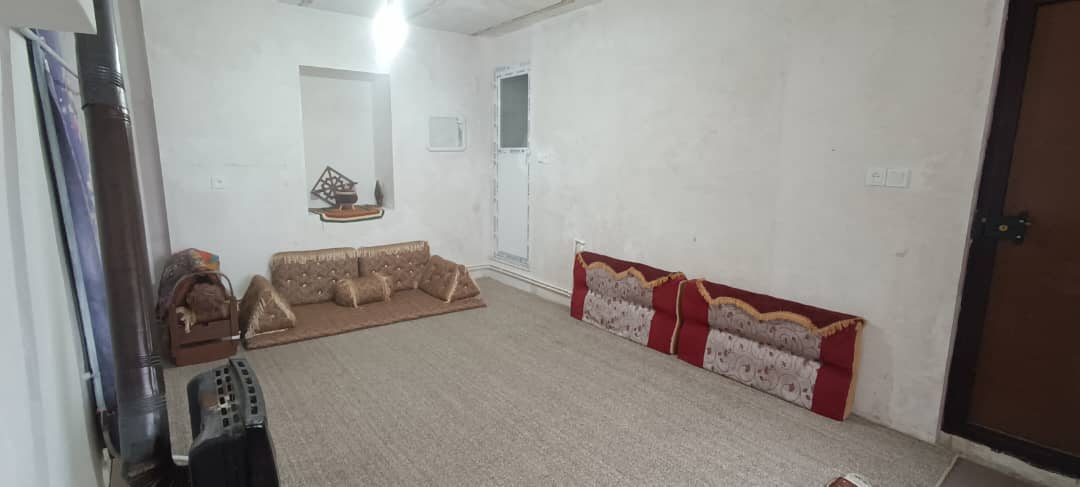 اجاره سوییت بومگردی در روستای بیله ای جوانرود- دو