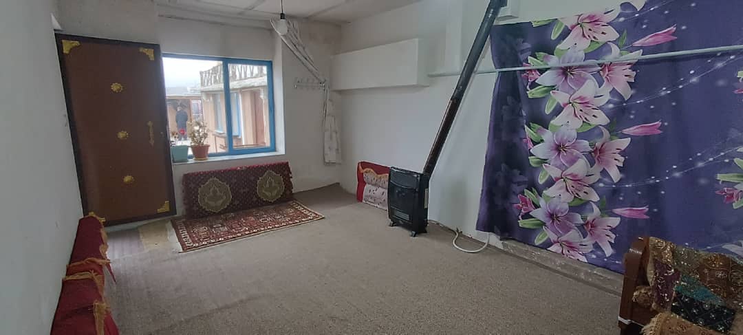 اجاره سوییت بومگردی در روستای بیله ای جوانرود- دو