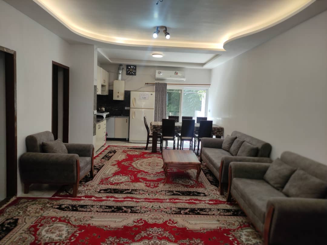 اجاره منزل ویلایی در التپه بهشهر