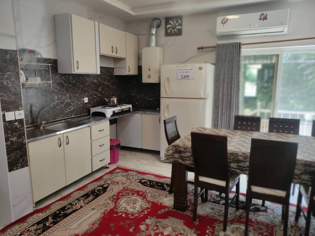 اجاره منزل ویلایی در التپه بهشهر