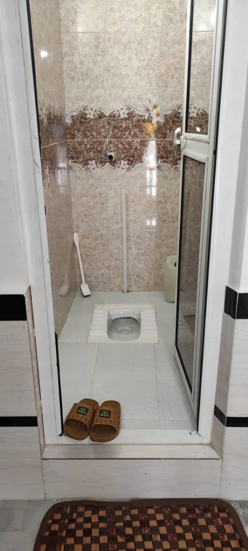 اجاره آپارتمان مبله در شهرک آساوله سنندج