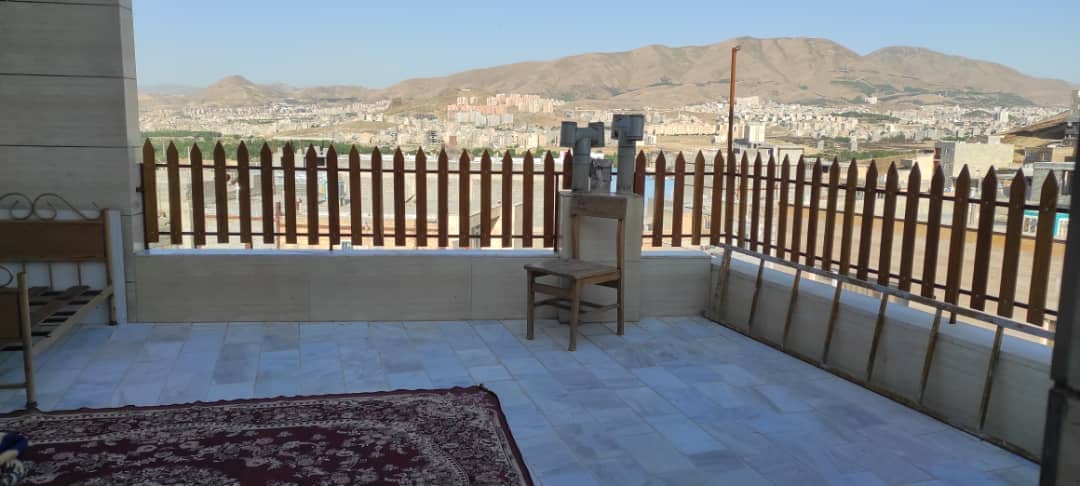 اجاره آپارتمان مبله در شهرک آساوله سنندج