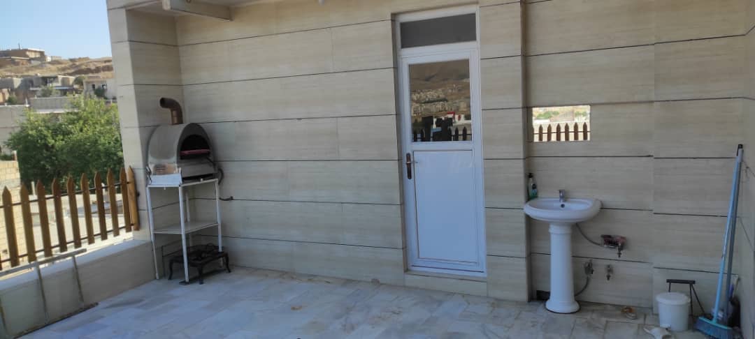 اجاره آپارتمان مبله در شهرک آساوله سنندج