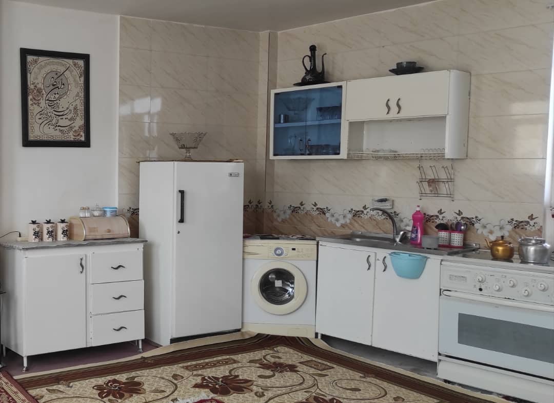 اجاره آپارتمان مبله در شهرک آساوله سنندج