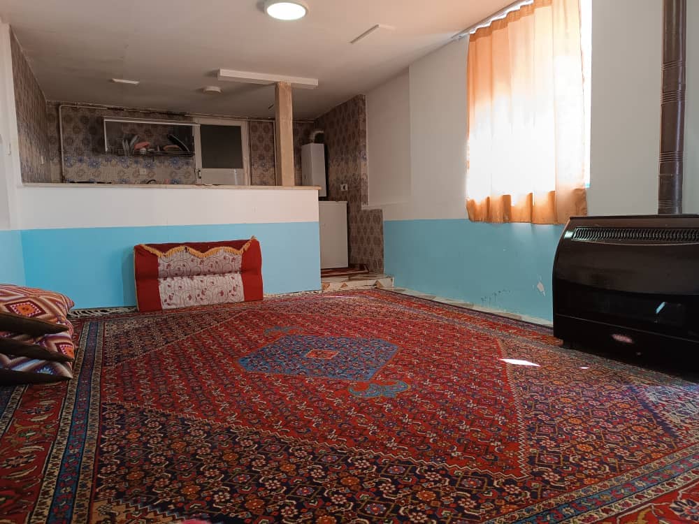 اجاره سوییت بومگردی در روستای بیله ای جوانرود- سه