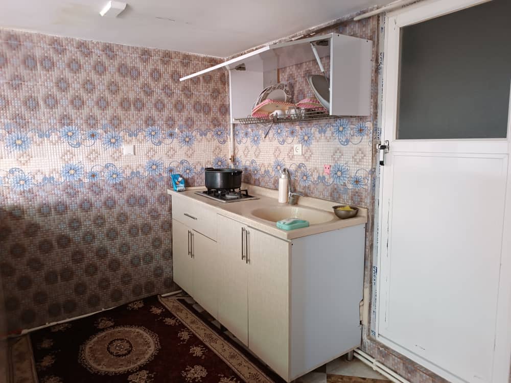 اجاره سوییت بومگردی در روستای بیله ای جوانرود- سه