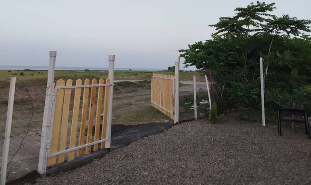 اجاره کلبه سوئیسی ساحلی در روستای میانده پایین خاله سرا پنجاه و هفت تالش