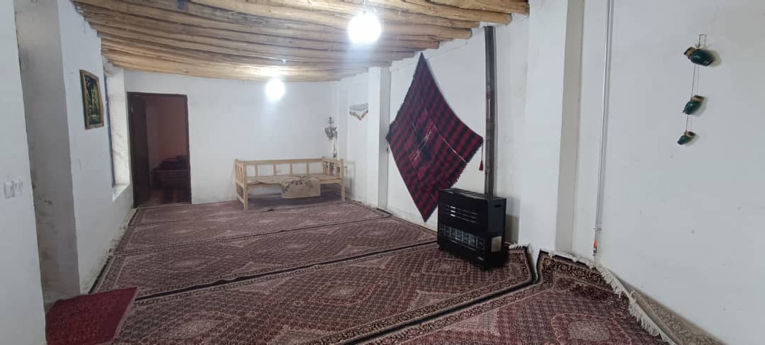 اجاره ویلا بومگردی در روستای بیله ای جوانرود-یک خوابه 60 متری
