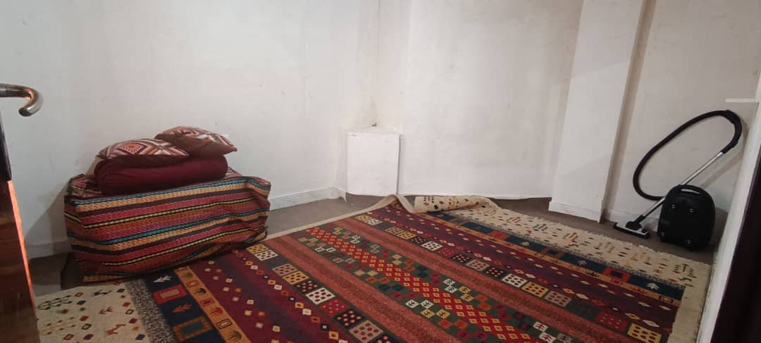 اجاره ویلا بومگردی در روستای بیله ای جوانرود-یک خوابه 60 متری