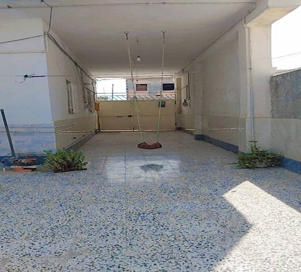 اجاره منزل نزدیک ساحل در بندر ترکمن