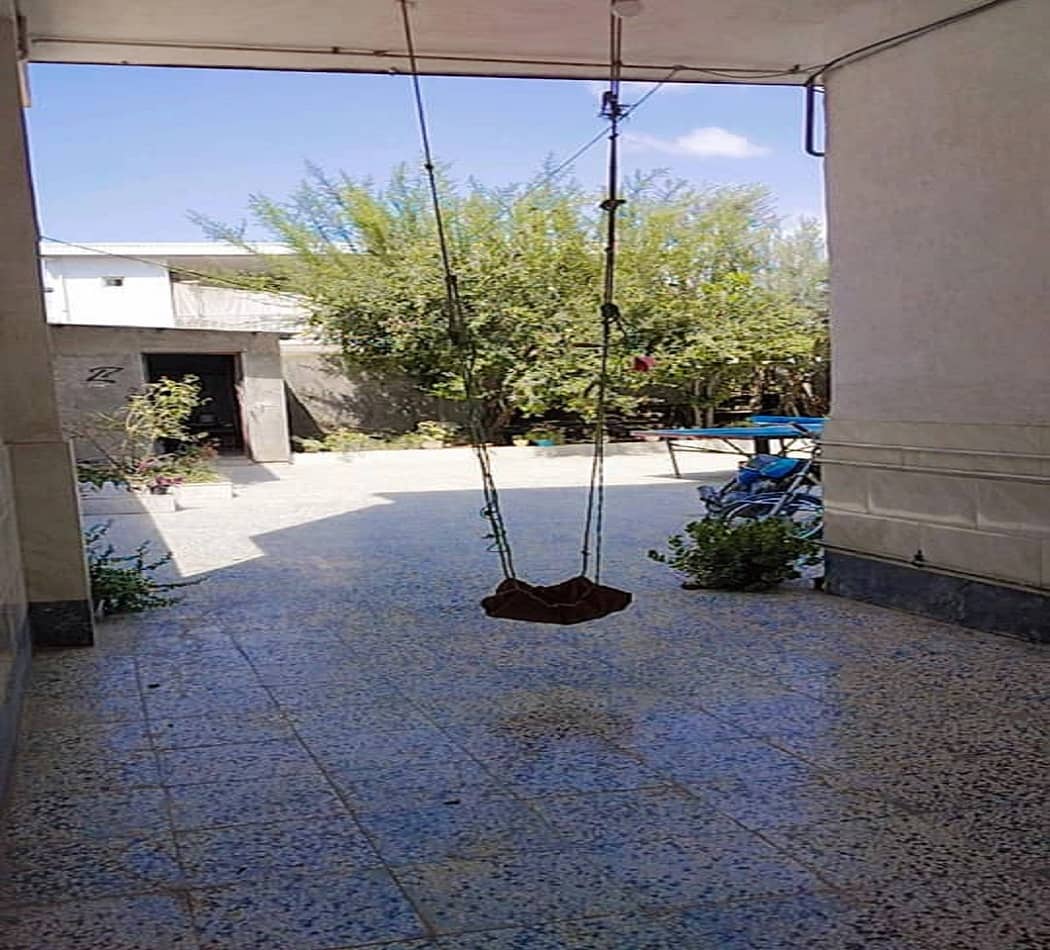 اجاره منزل نزدیک ساحل در بندر ترکمن